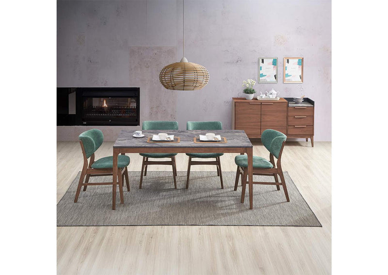 DN02312 Bevis Dining Table