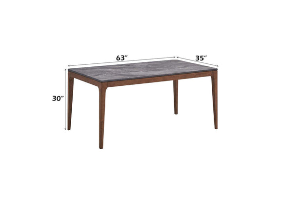 DN02312 Bevis Dining Table