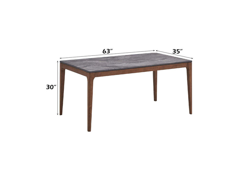 DN02312 Bevis Dining Table