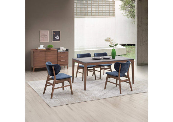 DN02312 Bevis Dining Table