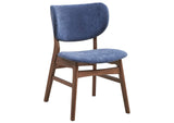 DN02313 Bevis Side Chair - Set of 2