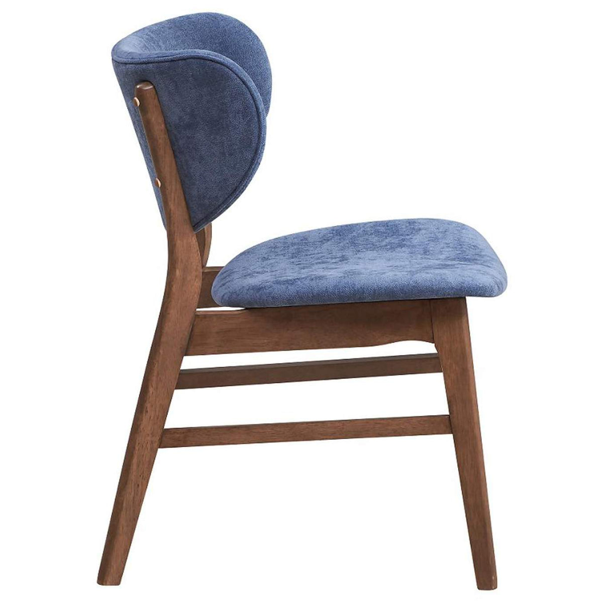 DN02313 Bevis Side Chair - Set of 2