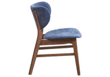 DN02313 Bevis Side Chair - Set of 2
