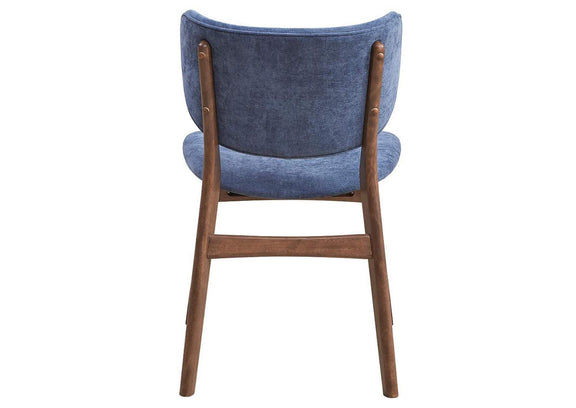 DN02313 Bevis Side Chair - Set of 2