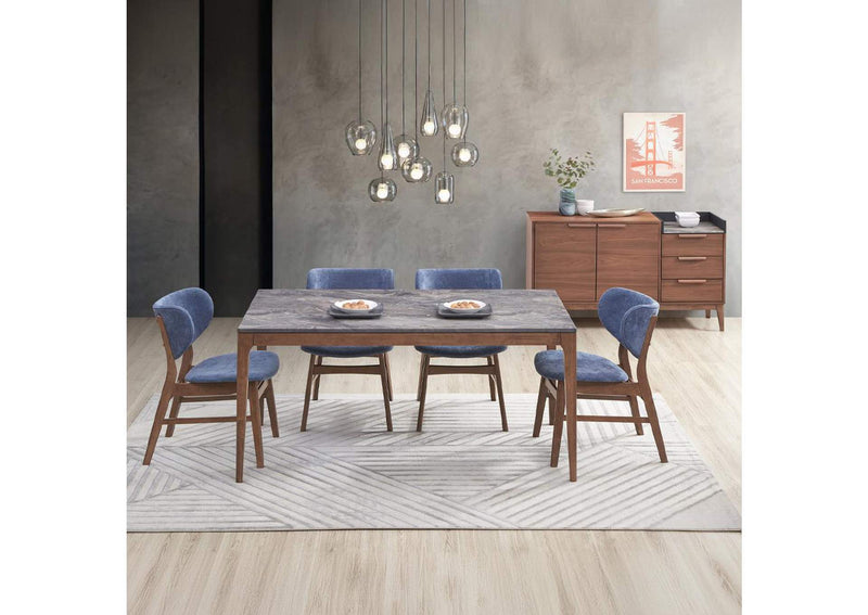DN02313 Bevis Side Chair - Set of 2