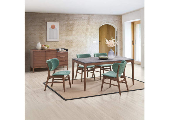 DN02314 Bevis Side Chair - Set of 2