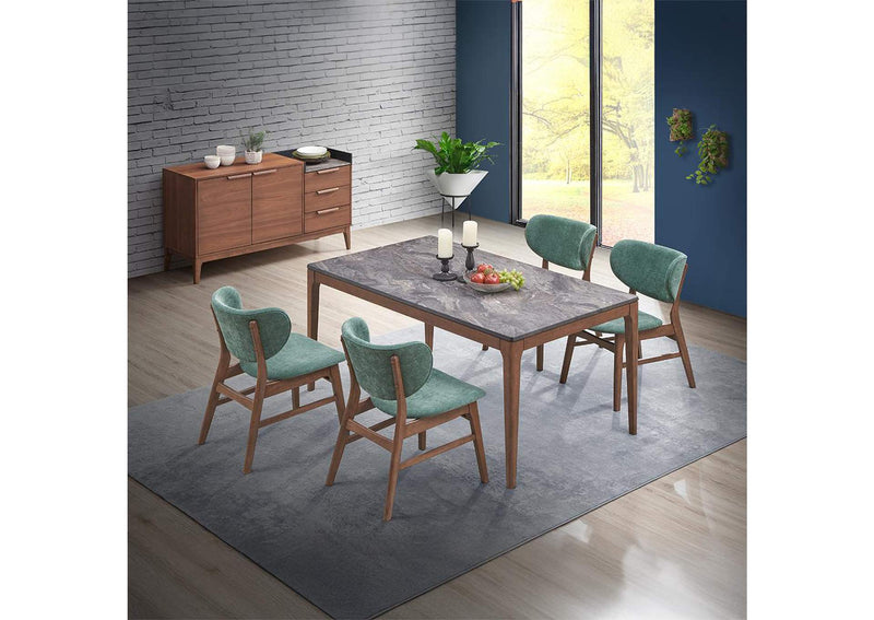 DN02314 Bevis Side Chair - Set of 2