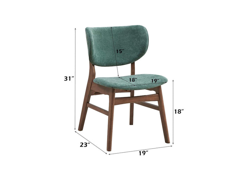 DN02314 Bevis Side Chair - Set of 2