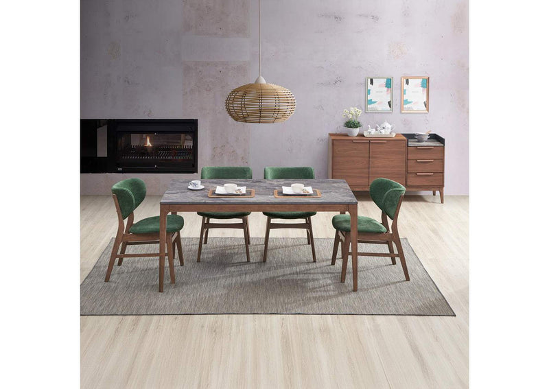 DN02314 Bevis Side Chair - Set of 2