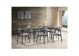DN02364 Lanae Dining Table with Leaf