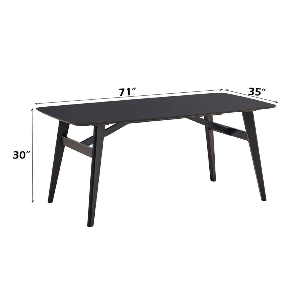 DN02366 Eliora Dining Table