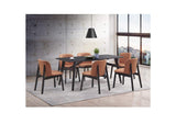DN02366 Eliora Dining Table