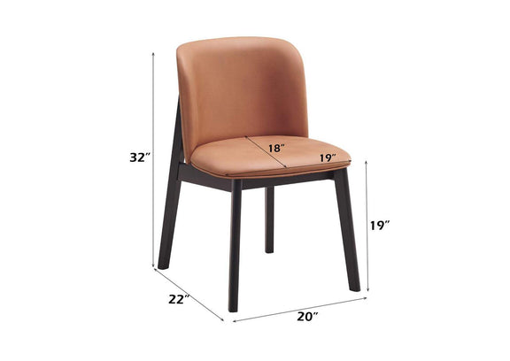 DN02367 Eliora Side Chair - Set of 2