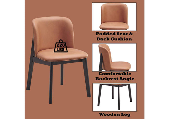 DN02367 Eliora Side Chair - Set of 2