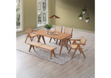 DN02371 Velentina Dining Table