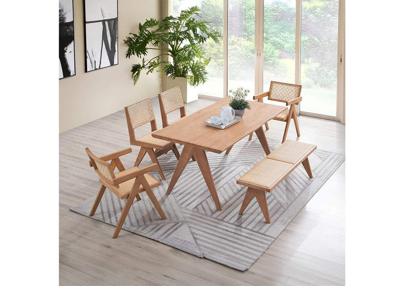DN02371 Velentina Dining Table