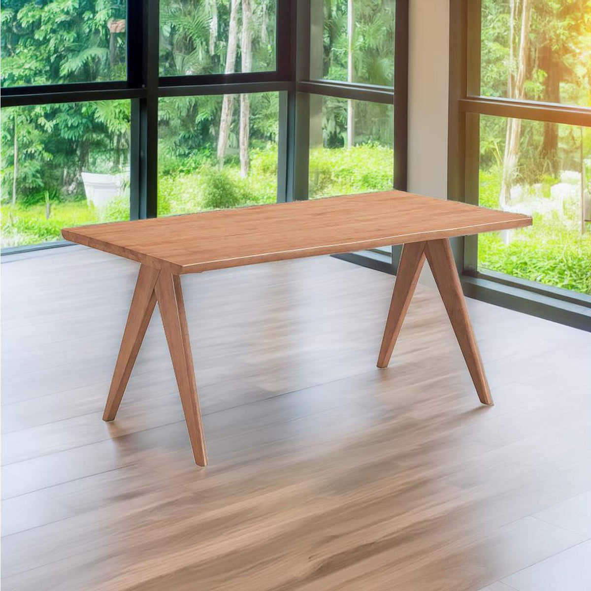 DN02371 Velentina Dining Table