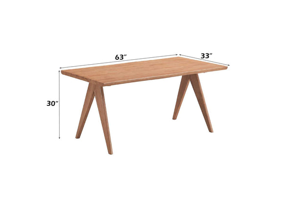 DN02371 Velentina Dining Table