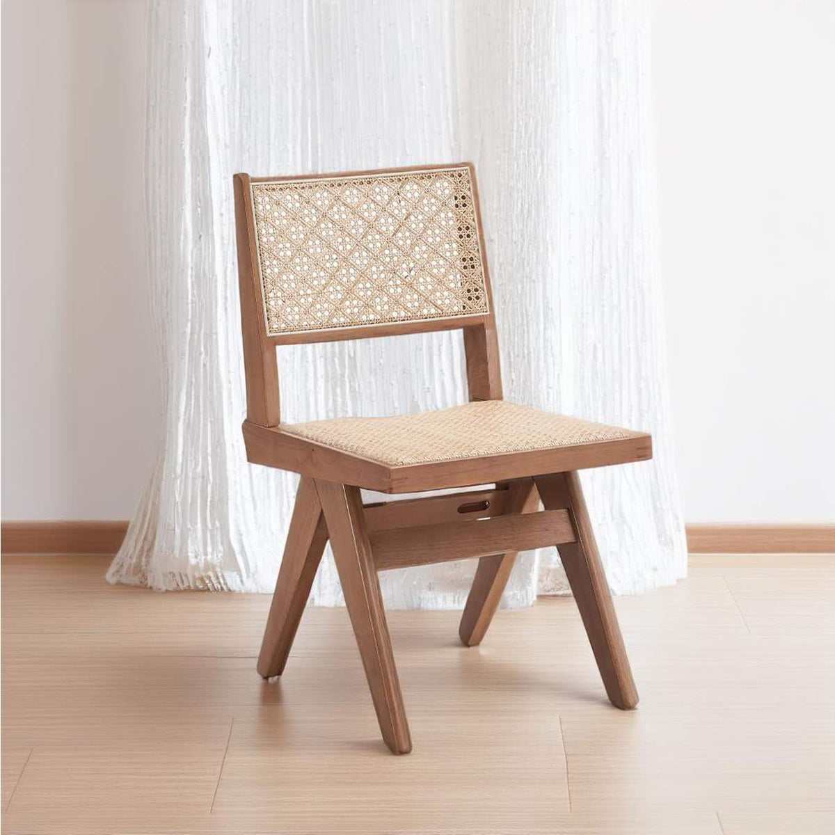 DN02372 Velentina Side Chair - Set of 2