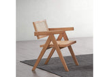 DN02373 Velentina Arm Chair - Set of 2