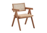 DN02373 Velentina Arm Chair - Set of 2