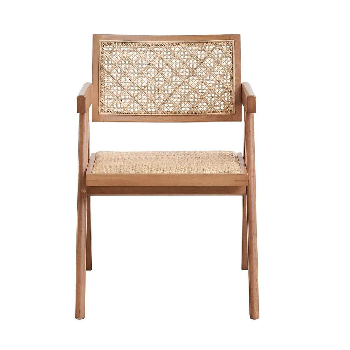 DN02373 Velentina Arm Chair - Set of 2