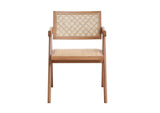DN02373 Velentina Arm Chair - Set of 2
