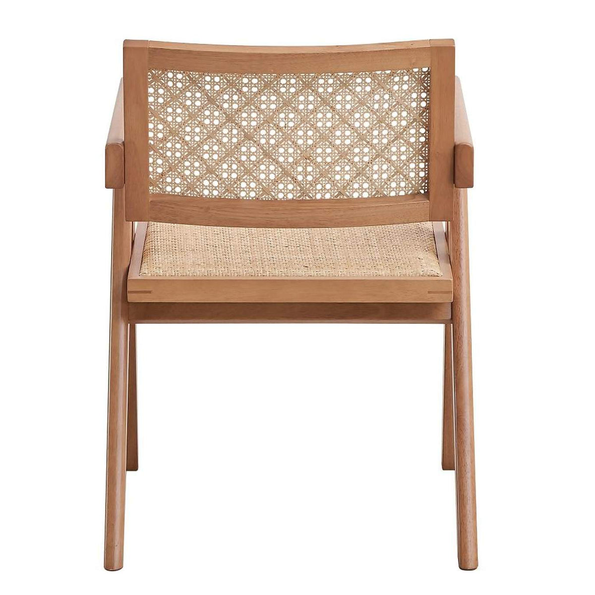 DN02373 Velentina Arm Chair - Set of 2