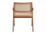 DN02373 Velentina Arm Chair - Set of 2