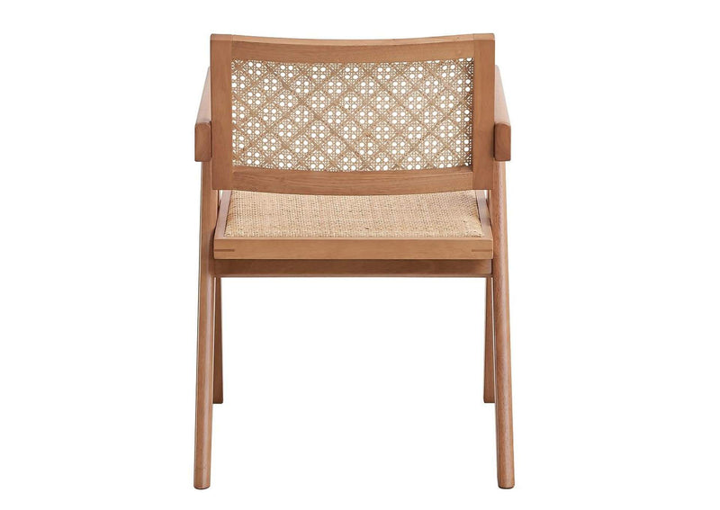 DN02373 Velentina Arm Chair - Set of 2