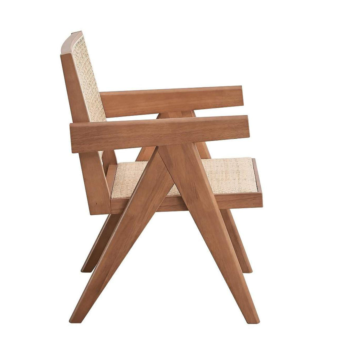 DN02373 Velentina Arm Chair - Set of 2