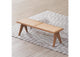 DN02374 Velentina Bench