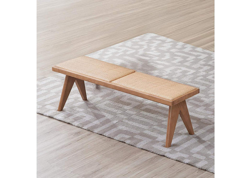 DN02374 Velentina Bench