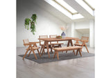 DN02374 Velentina Bench
