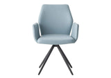 DN02403 Segismunda Arm Chair with Swivel