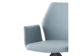 DN02403 Segismunda Arm Chair with Swivel