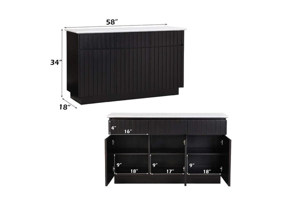 DN02475 Jaramillo Server