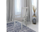 DN02488 Katia Arm Chair - Set of 2