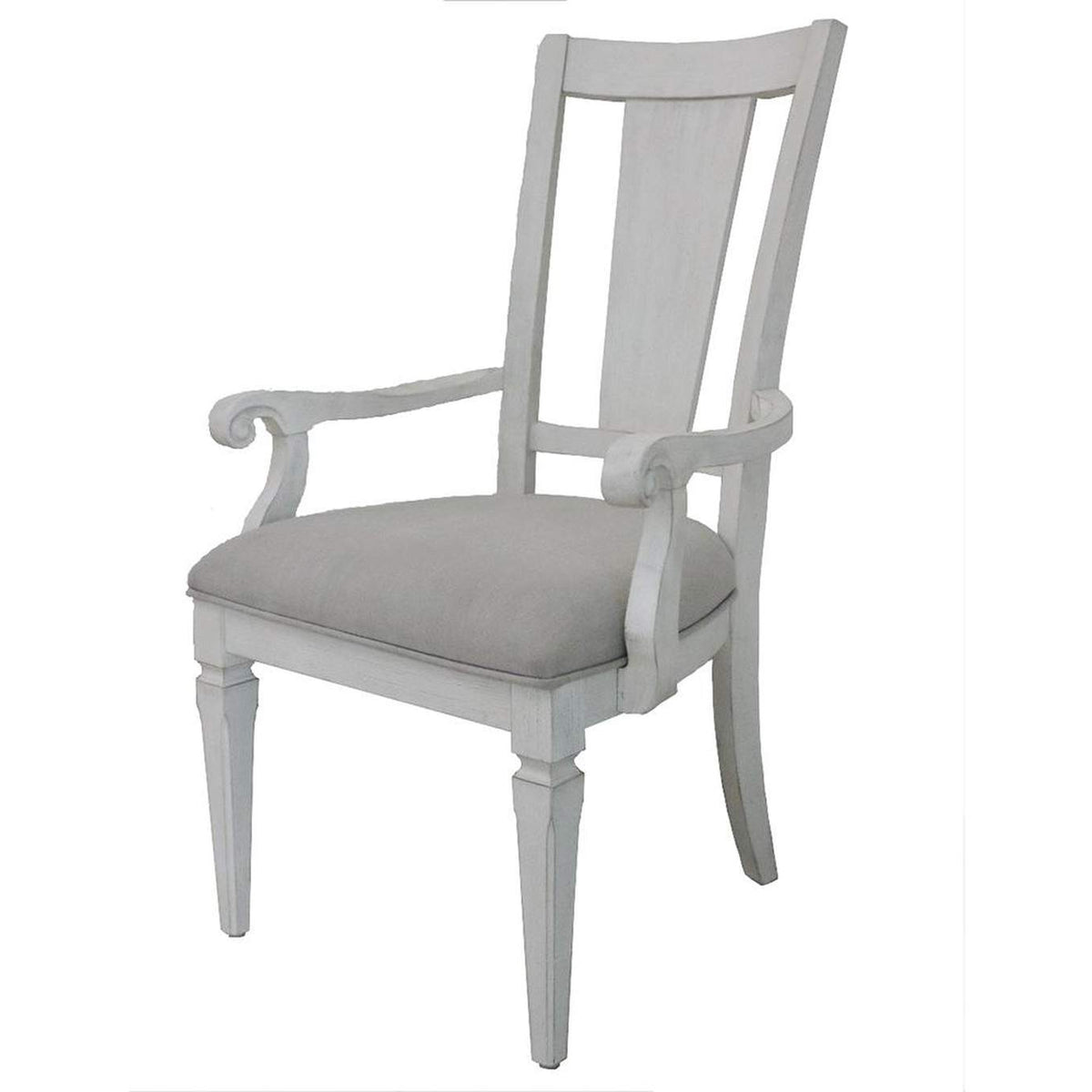 DN02488 Katia Arm Chair - Set of 2