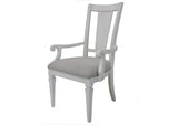 DN02488 Katia Arm Chair - Set of 2