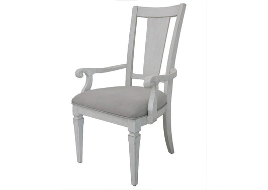 DN02488 Katia Arm Chair - Set of 2