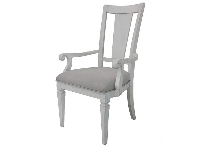 DN02488 Katia Arm Chair - Set of 2