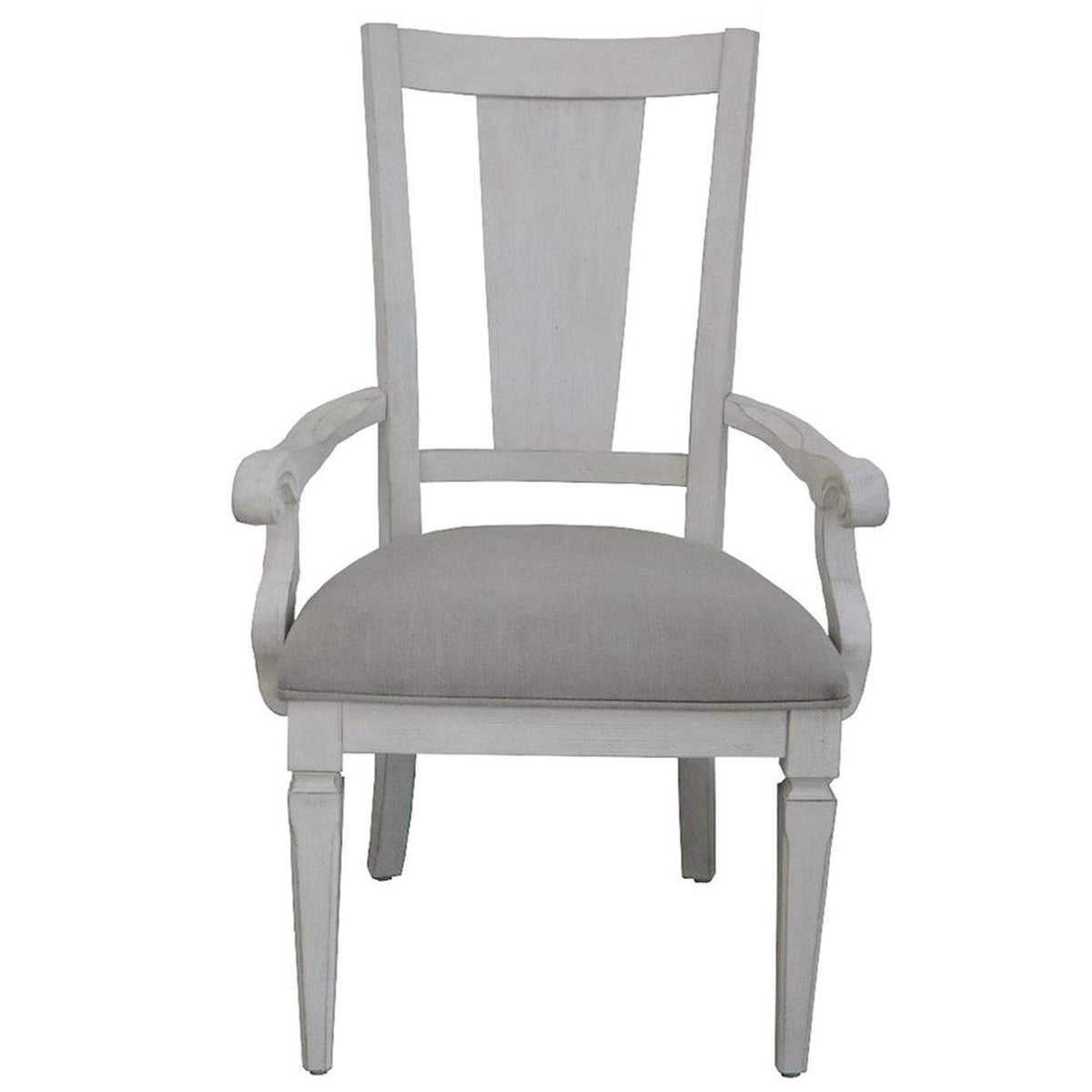 DN02488 Katia Arm Chair - Set of 2