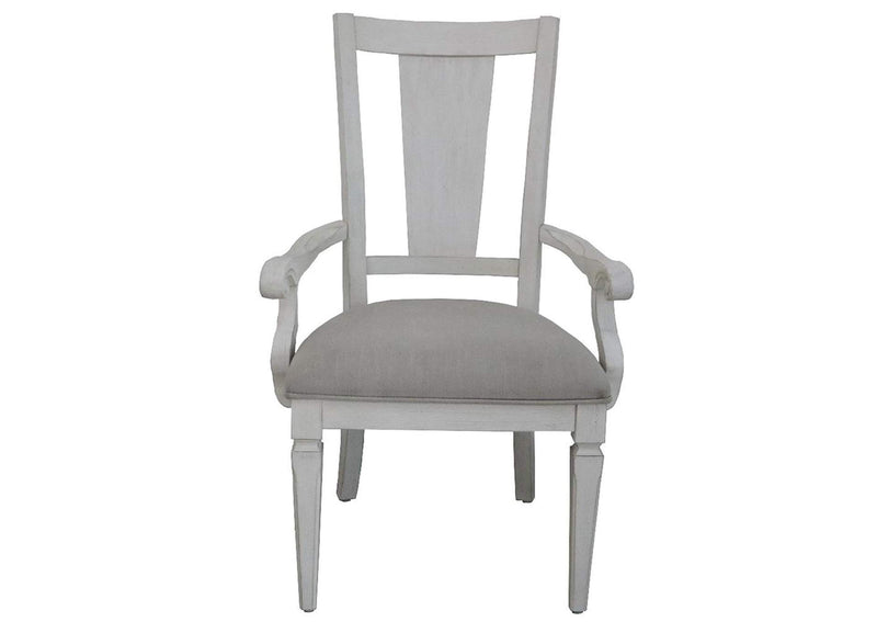 DN02488 Katia Arm Chair - Set of 2