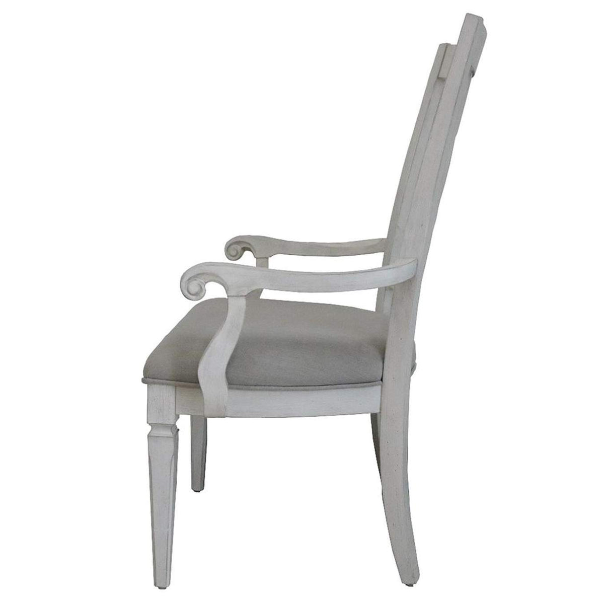 DN02488 Katia Arm Chair - Set of 2