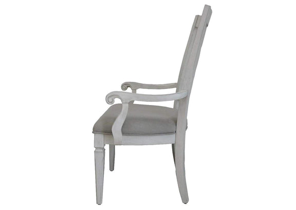 DN02488 Katia Arm Chair - Set of 2