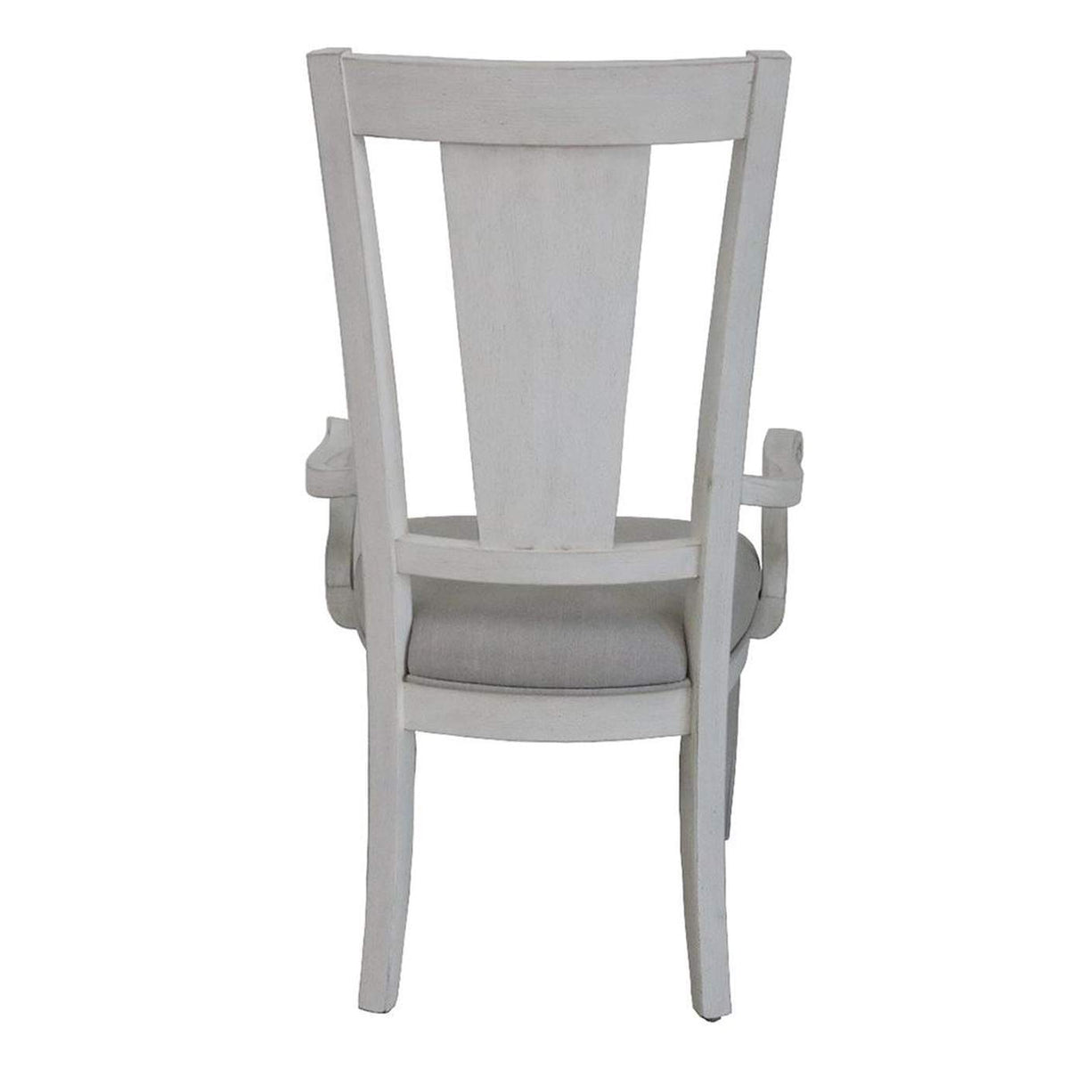DN02488 Katia Arm Chair - Set of 2