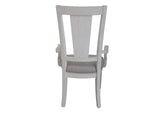 DN02488 Katia Arm Chair - Set of 2