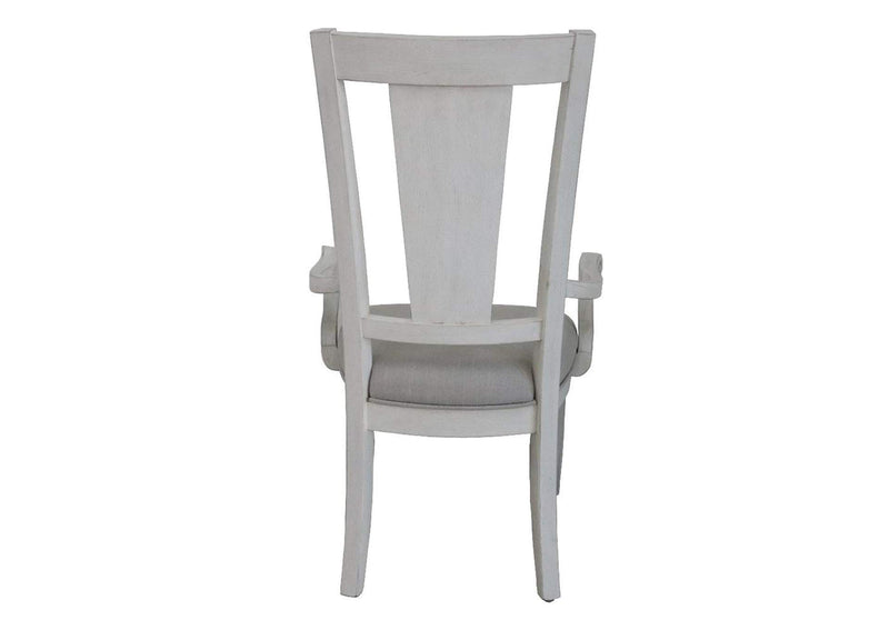 DN02488 Katia Arm Chair - Set of 2