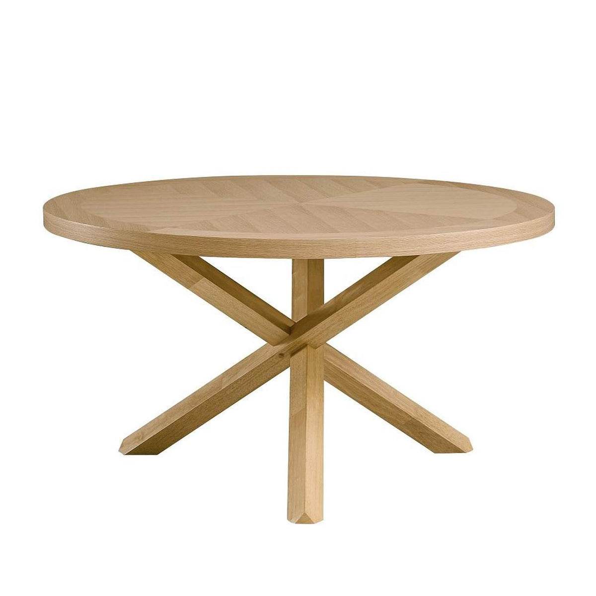 DN02615 Kasem Round Dining Table
